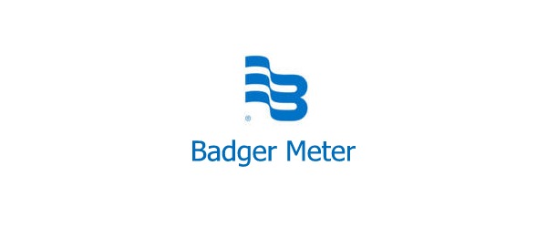 Badger Water Meter